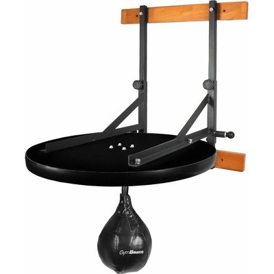 GymBeam set Speedbag