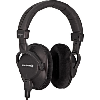 Beyerdynamic DT 250 80 Ohm