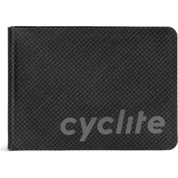 Cyclite Чанта за рамка Cyclite Wallet / 02 Bike bag - Black - размер One Size (510-6872-0111)