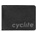 Cyclite Чанта за рамка Cyclite Wallet / 02 Bike bag - Black - размер One Size (510-6872-0111)