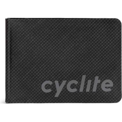 Cyclite Чанта за рамка Cyclite Wallet / 02 Bike bag - Black - размер One Size (510-6872-0111)