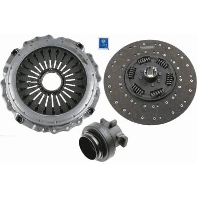 Sada spojky SACHS 3400 700 368 (3400700368)