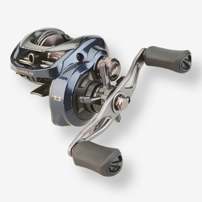Caperlan WXM 500 - 201 RC