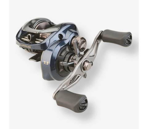 Caperlan WXM 500 - 201 RC
