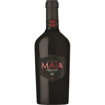 MAIA Мая Био Примитиво