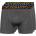 Crosshatch Боксерки Crosshatch 3 Pack of Chasma Boxers - Multi colour