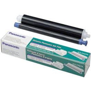 Panasonic ТТ ЛЕНТА ЗА PANASONIC KX-FHD 332/333/341/343/351/353/361/363 - 1 roll - P№ KX-FA57E - заб. : 70m (KX-FA57E)