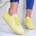 Сникърси 138370 Yellow