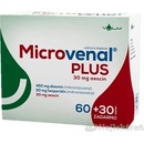 Doplnky stravy Microvenal PLUS 90 tabliet