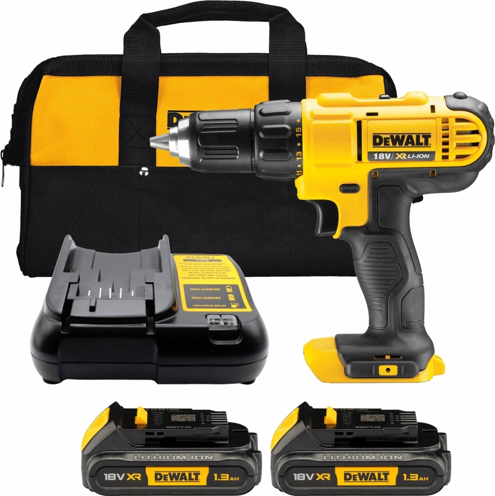 DeWalt DCD771C2