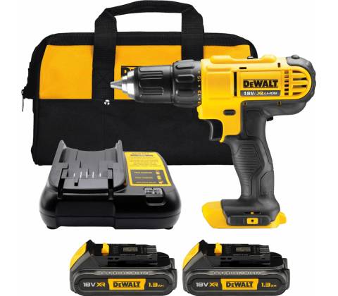 DeWalt DCD771C2