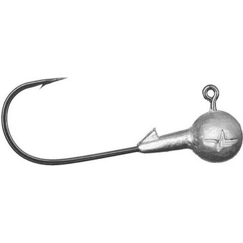 Musaga Jig Classic vel.7 40g 3 ks