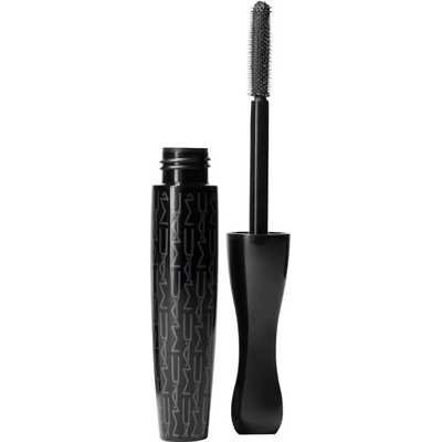 MAC In Extreme Dimension 3D Lash Mascara Black 12 g