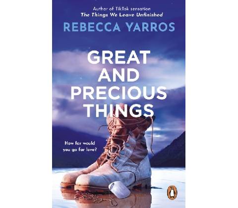 Great and Precious Things