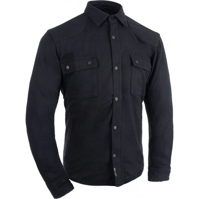 OXFORD KICKBACK 3.0 černá | Zboží Auto