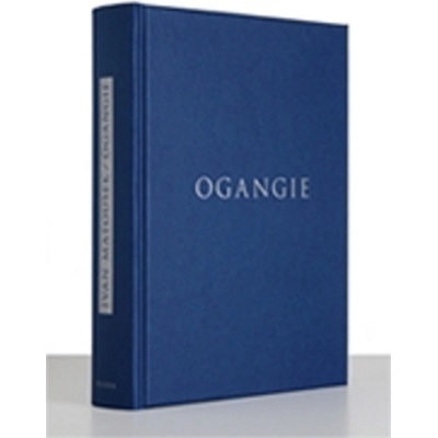 Ogangie - Ivan Matoušek