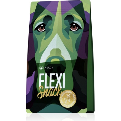 Energy Flexi snack 100 g