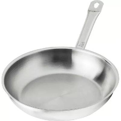 Ilios Cooking Art Pánev vícevrstvá bez povrchové úpravy 240 mm