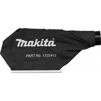 Makita Торбичка филтърна за прахосмукачка текстилна Makita за UB1103Z (123241-2)