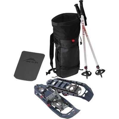 MSR Evo Trail Snowshoe Kit Euro Цвят: син