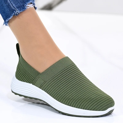 Спортни маратонки W138583 Green
