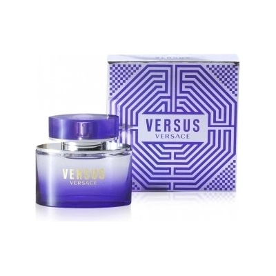 Versace Versus 2010 toaletná voda dámska 100 ml