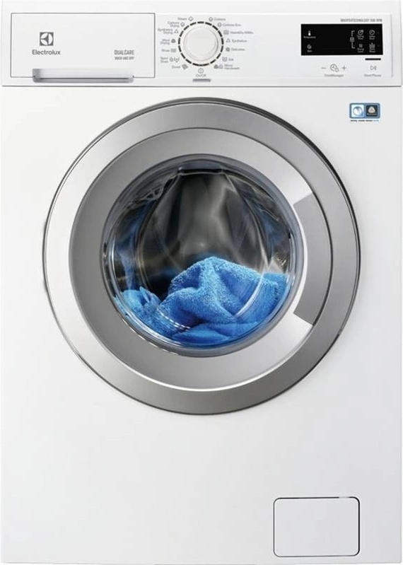 Electrolux EWW 1685SWD