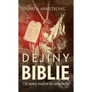 Knihy Dejiny Biblie - Karen Armstrongová