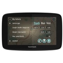 TomTom GO 520