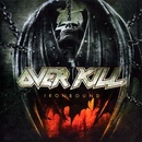 OVERKILL - IRONBOUND (1CD)