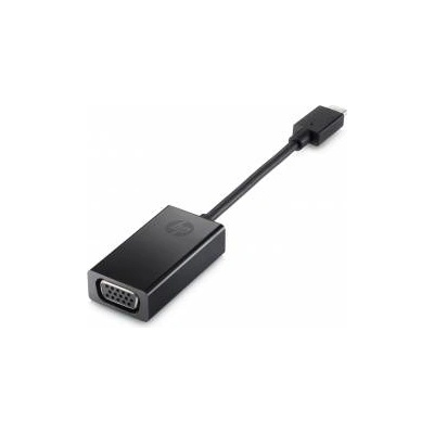 HP Compaq HP Usb-C To Vga Adapter