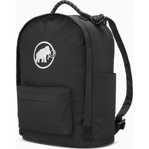 MAMMUT Градска раница Mammut Wully 20 l black