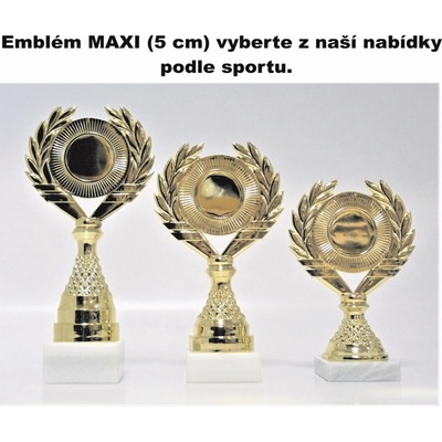 VIZINGR Trofeje 109
