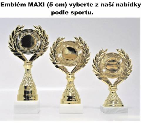 VIZINGR Trofeje 109