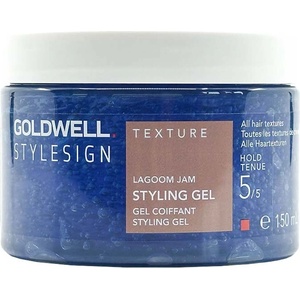 Goldwell StyleSign Texture Lagoom Jam Styling Gel 150 ml