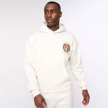 Glorious Gangsta Суичър Glorious Gangsta Ceazar Hoodie - Grey