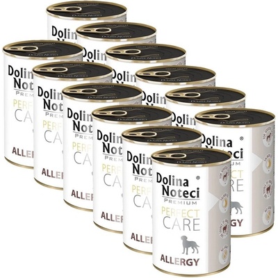 Dolina Noteci Premium Perfect Care Allergy 12 x 400 g