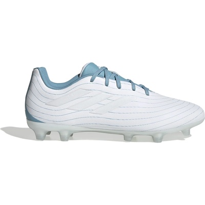 Adidas Футболни бутонки Adidas Copa Pure. 3 Firm Ground Football Boots - White/Blue