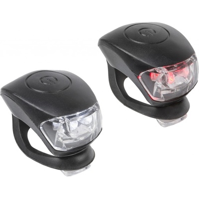 M-Wave Cobra IV set čierne