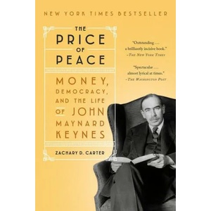 Price of Peace | Zachary D. Carter (ISBN: 9780525509059)