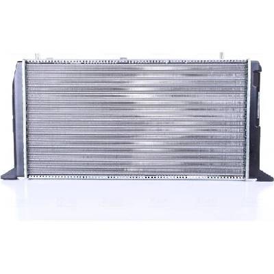 Chladič, chlazení motoru NISSENS 604361