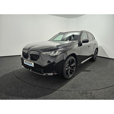 BMW X3 20d M Sport xDrive 145 kW