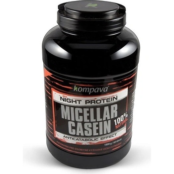 Kompava Micelar casein 2000 g