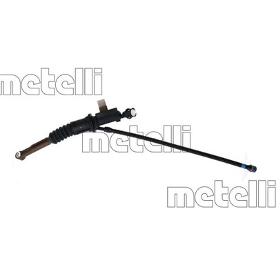 Hlavný spojkový valec METELLI 55-0280 (550280)