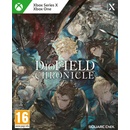 Hry na Xbox One The DioField Chronicle