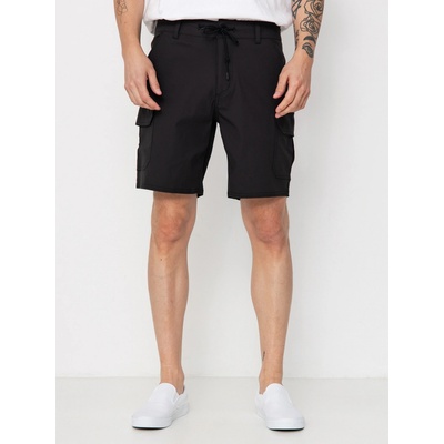 Brixton Shyft Stretch Cargo black