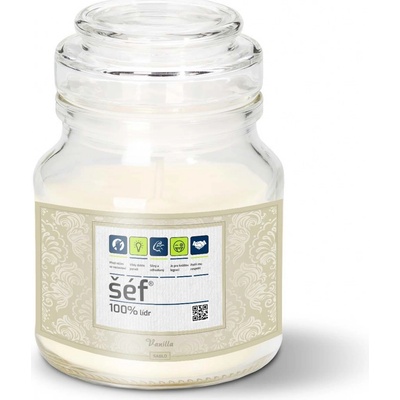 Sablio Šéf 120 g