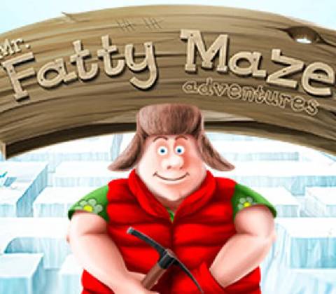 Fatty Mazes Adventures