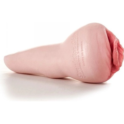 Climax-Doll Silikonový masturbační pohárek Sex Toy L-Vagina 122 Cinnamon – Zbozi.Blesk.cz