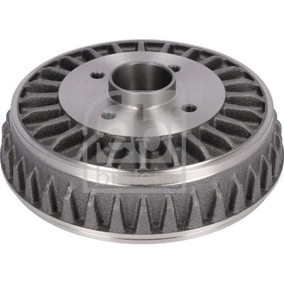 FEBI BILSTEIN Brzdový bubon 178511